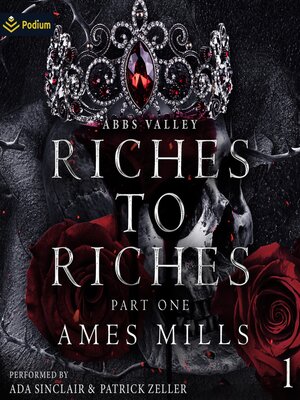 Riches to Riches, Part One - Audiobook